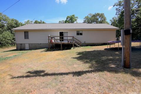 612 Duncan Ln, Poughkeepsie, AR 72486 photo 2