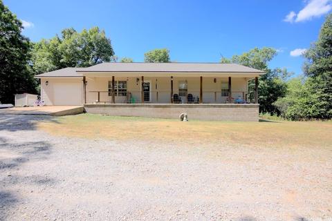 612 Duncan Ln, Poughkeepsie, AR 72486 photo 1