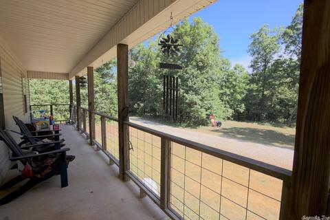 612 Duncan Ln, Poughkeepsie, AR 72486 photo 4