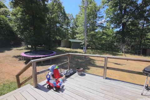 612 Duncan Ln, Poughkeepsie, AR 72486 photo 5