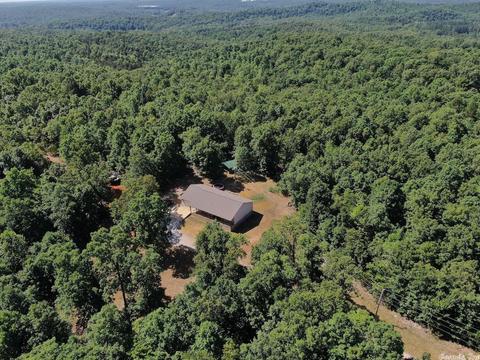 612 Duncan Ln, Poughkeepsie, AR 72486 photo 7
