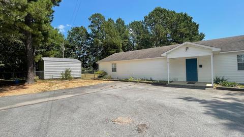 8601 Melett Ln, Benton, AR 72015 photo 1