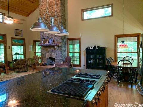 2307 Sutterfield Rd, Fox, AR 72051 photo 12