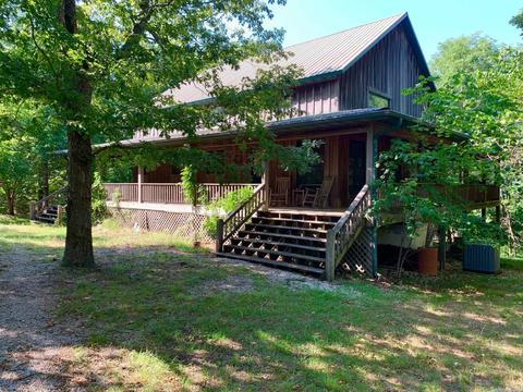 2307 Sutterfield Rd, Fox, AR 72051 photo 1