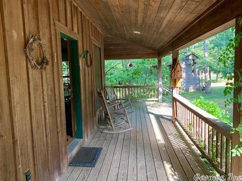 2307 Sutterfield Rd, Fox, AR 72051 photo 3
