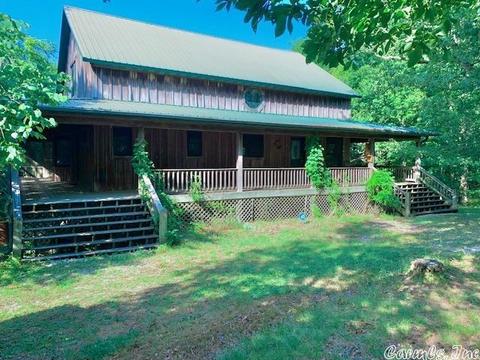 2307 Sutterfield Rd, Fox, AR 72051 photo 2