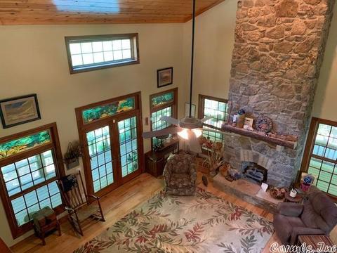 2307 Sutterfield Rd, Fox, AR 72051 photo 13