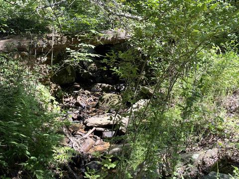 3646 Red River Rd, Fox, AR 72051 photo 6