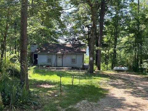 3646 Red River Rd, Fox, AR 72051 photo 1