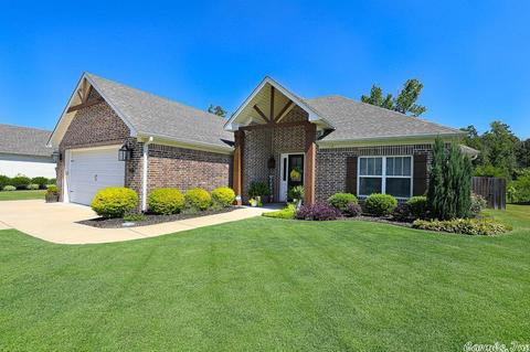 456 Windrush Pt, Alexander, AR 72002 photo 4