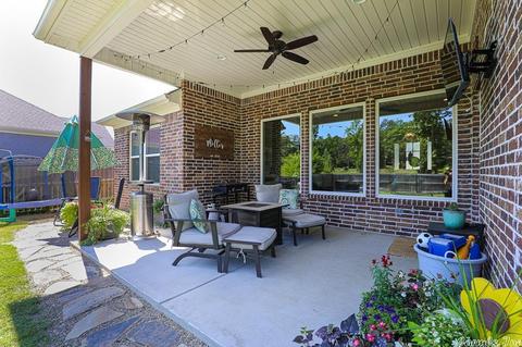 456 Windrush Pt, Alexander, AR 72002 photo 45