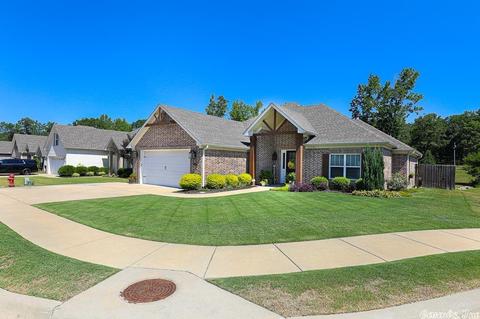 456 Windrush Pt, Alexander, AR 72002 photo 2