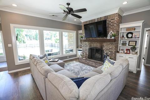 456 Windrush Pt, Alexander, AR 72002 photo 10