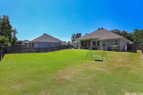 456 Windrush Pt, Alexander, AR 72002 photo 46