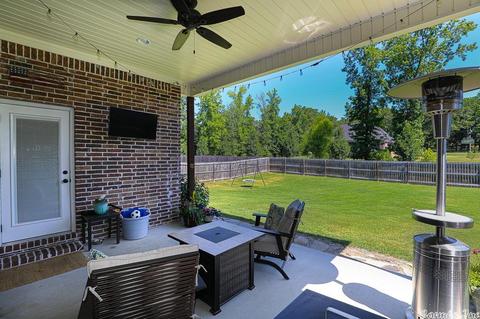 456 Windrush Pt, Alexander, AR 72002 photo 50