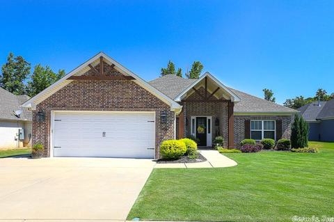 456 Windrush Pt, Alexander, AR 72002 photo 1