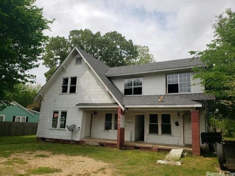 424 E Sullenberger St, Malvern, AR 72104 photo 1