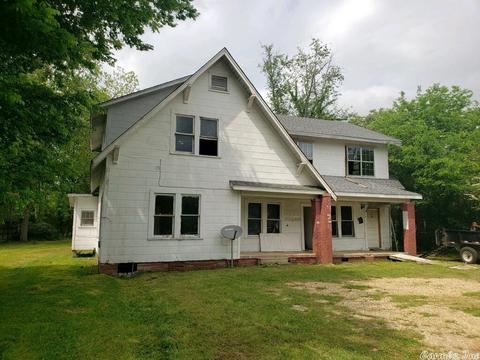 424 E Sullenberger St, Malvern, AR 72104 photo 2