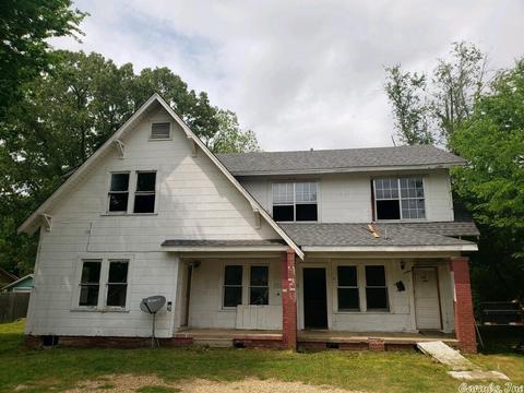 424 E Sullenberger St, Malvern, AR 72104 photo 17