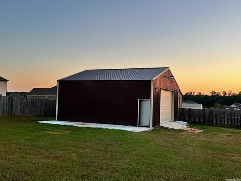 181 Bud Ford Dr, Cabot, AR 72023 photo 44