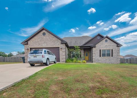 181 Bud Ford Dr, Cabot, AR 72023 photo 2