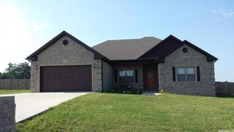 181 Bud Ford Dr, Cabot, AR 72023 photo 1