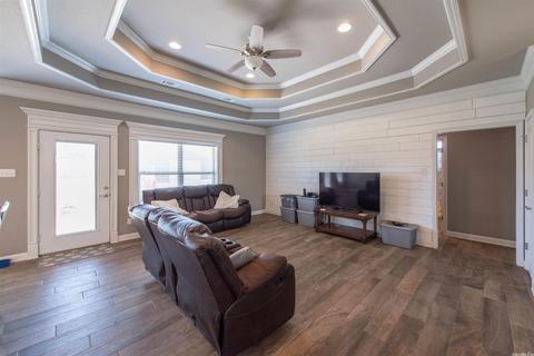 181 Bud Ford Dr, Cabot, AR 72023 photo 5