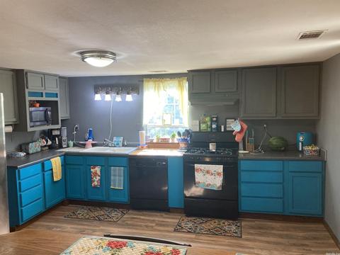 439 Herpel Rd, Mountain View, AR 72560 photo 6