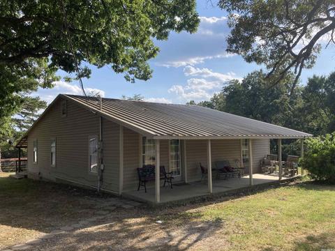439 Herpel Rd, Mountain View, AR 72560 photo 1
