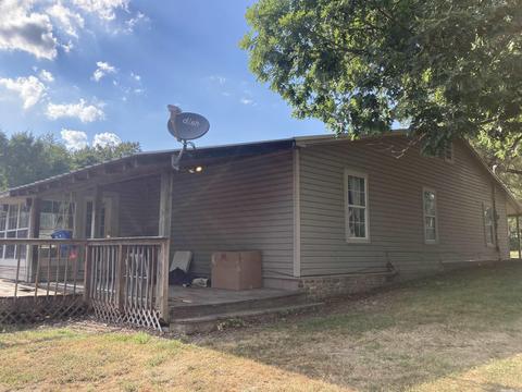 439 Herpel Rd, Mountain View, AR 72560 photo 2