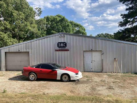 439 Herpel Rd, Mountain View, AR 72560 photo 17