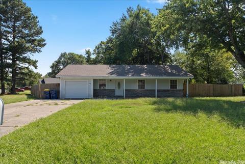 89 Pheasant Run Dr, Cabot, AR 72023 photo 1