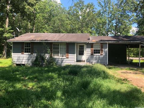 203 Hayes St, Haskell, AR 72015 photo 1