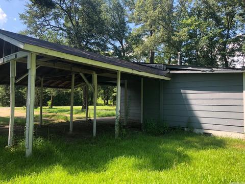 203 Hayes St, Haskell, AR 72015 photo 4