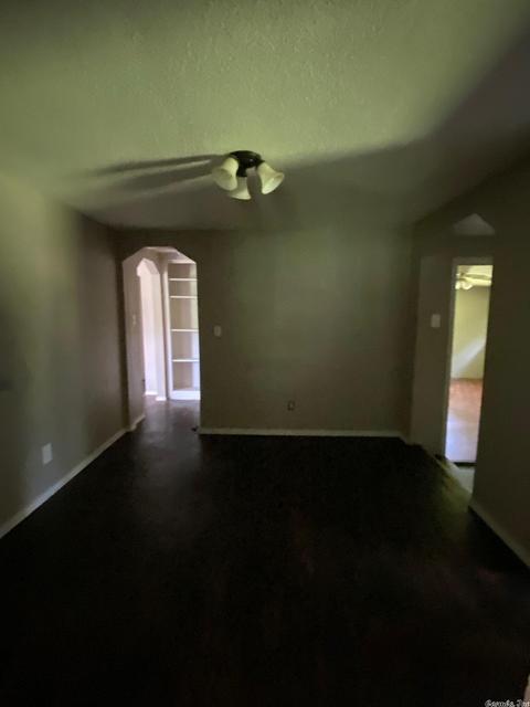 203 Hayes St, Haskell, AR 72015 photo 17