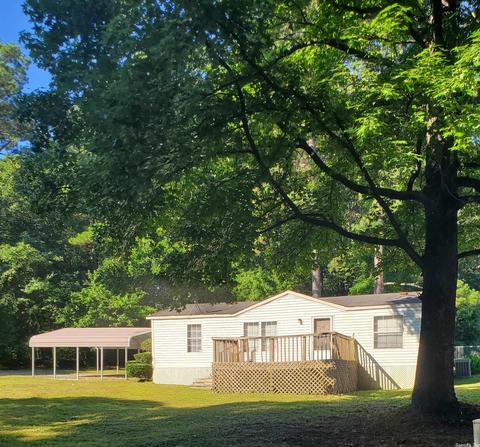 300 Garden Oaks Dr, White Hall, AR 71602 photo 1
