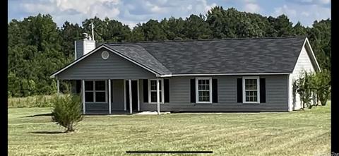 2165 Grant 25, Grapevine, AR 72057 photo 1