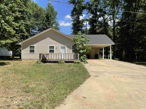 63 Buddy Ln, Conway, AR 72032 photo 2
