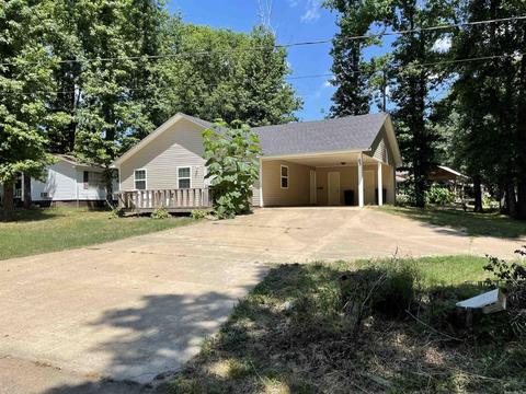 63 Buddy Ln, Conway, AR 72032 photo 1