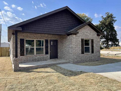 103 Larrison, Monette, AR 72447 photo 1