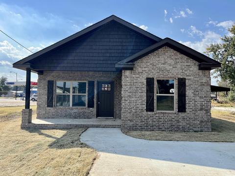 103 Larrison, Monette, AR 72447 photo 2
