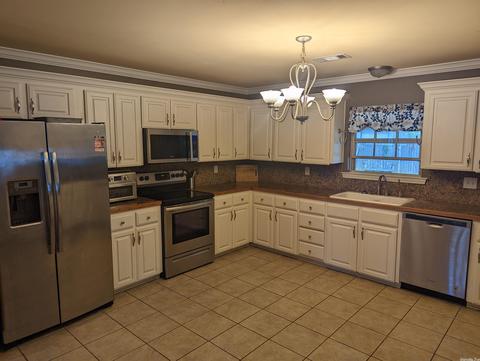 1999 Evelyn Ln, Beebe, AR 72012 photo 5