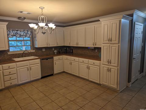1999 Evelyn Ln, Beebe, AR 72012 photo 6