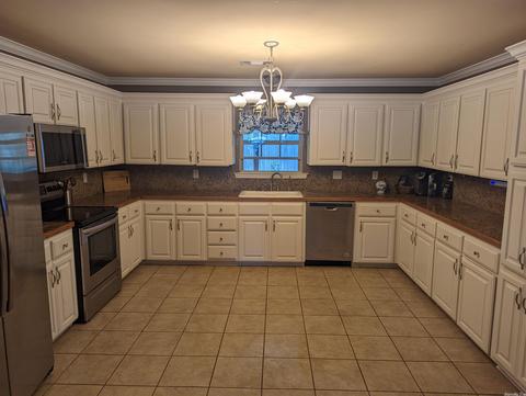 1999 Evelyn Ln, Beebe, AR 72012 photo 4