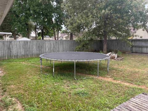 18 Wolverine Dr, Cabot, AR 72023 photo 2