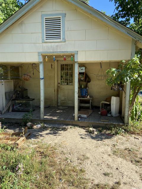 1908 Andrys Ave, Mena, AR 71953 photo 1