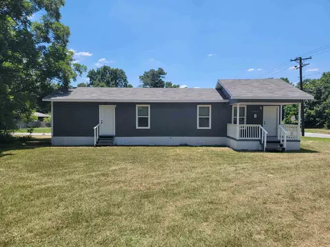 2003 Georgia, Pine Bluff, AR 71601 photo 1