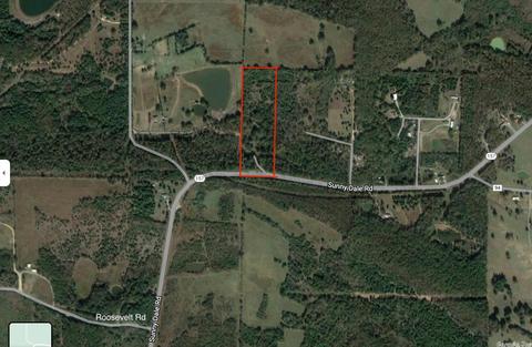 117 Ruby Ln, Judsonia, AR 72081 photo 1