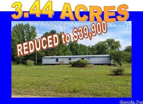 23 Whispering Pines Dr, Perry, AR 72125 photo 1