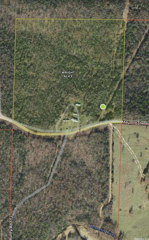 7077 Mount Calm Rd, Gepp, AR 72538 photo 25